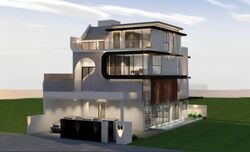 Opera Estate (D15), Semi-Detached #566530931